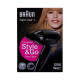 Hairdryer Braun BRHD130E Black 1200 W 1 Piece (1 Unit)