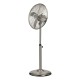 Freestanding Fan G3Ferrari G50035 metal 50 W