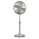 Freestanding Fan G3Ferrari G50035 metal 50 W