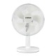 Table Fan G3Ferrari G50043 White 35 W