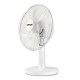 Table Fan G3Ferrari G50043 White 35 W