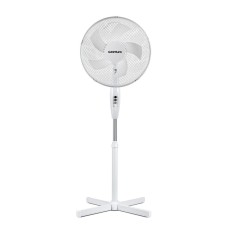 Freestanding Fan G3Ferrari G50045 White 45 W