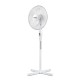 Freestanding Fan G3Ferrari G50045 White 45 W