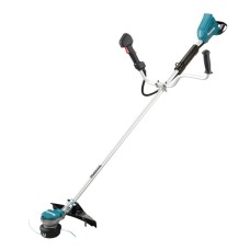 Multi-function brushcutter Makita DUR368AZ 18 V