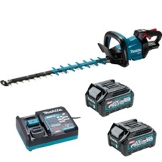 Hedge trimmer Makita UH004GD201 40 V