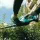 Hedge trimmer Makita UH004GD201 40 V