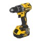 Driver Drill Dewalt DCD791P2-QW 18 V 70 Nm 27 nm