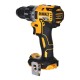 Driver Drill Dewalt DCD791P2-QW 18 V 70 Nm 27 nm