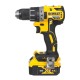 Driver Drill Dewalt DCD791P2-QW 18 V 70 Nm 27 nm