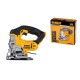 Jigsaw Dewalt DCS331N 18 V