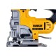 Jigsaw Dewalt DCS331N 18 V