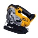 Jigsaw Dewalt DCS331N 18 V