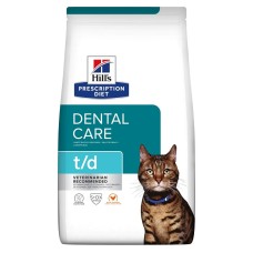 Cat food Hill's PRESCRIPTION DIET Chicken 1,5 Kg