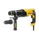 Perforating hammer Dewalt D25134k-qs 800 W 1500 RPM