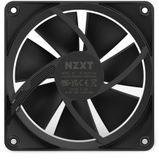 Ventilador de Caja NZXT RF-R12SF-B1 Ø 12 cm (1 unidad)