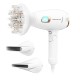 Hairdryer Rowenta CV9240F0 White Copper Monochrome 2200 W