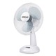 Table Fan G3Ferrari Ostro White 35 W