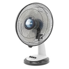 Table Fan G3Ferrari G5V001 White Grey 45 W