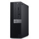 Desktop PC Dell OptiPlex 5060 8 GB RAM 512 GB SSD (Refurbished A+)