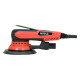 Lijadora excéntrica Yato YT-82206 350 W 230 V