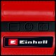 Portable Bluetooth Speakers Einhell Scorpion 3 Black 3 W