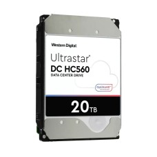 Hard Drive Western Digital 0F38652                         3,5