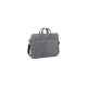 Laptop Case Defender SOLID Grey Monochrome 15,6