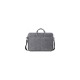 Laptop Case Defender SOLID Grey Monochrome 15,6