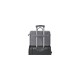 Laptop Case Defender SOLID Grey Monochrome 15,6