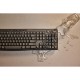 Keyboard and Mouse Logitech 920-012077 Graphite Monochrome QWERTY