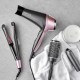 Hairdryer Remington D5706 2200 W Black Pink Monochrome 2200 W (2 Units)