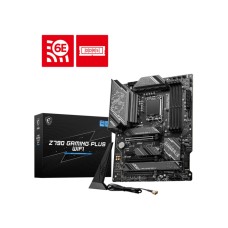 Motherboard MSI 7E06-026R LGA 1700 INTEL Z790