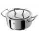 Casserole with Lid Zwilling 66580-000-0 Silver Stainless steel Ø 24 cm Ø 20 cm Ø 16 cm 1,5 L 2 L 3 L 4 L 6 L (5 Units)