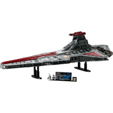 Casa de Muñecas Lego 75367
