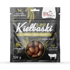 Dog Snack SYTA MICHA Beef 100 g