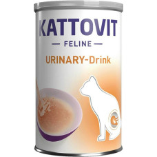 Wet food Kattovit Urinary Drink Chicken
