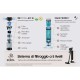 Aspirador de Mano Samsung VS28C9784QK/WA Negro