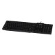 Keyboard Esperanza EK116 Black