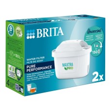 Filtro para Jarra Filtrante Brita Maxtra Pro (2 Unidades)