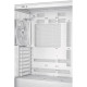 Caja Semitorre ATX Asus TUF GAMING GT302 TG ARGB Blanco Multicolor