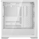 Caja Semitorre ATX Asus TUF GAMING GT302 TG ARGB Blanco Multicolor