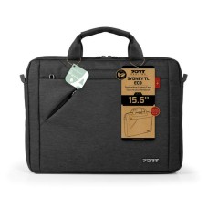 Laptop Case Port Designs 135172 Black 15,6