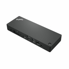 Dockstation Lenovo 40B00300EU Negro Gris 230 W