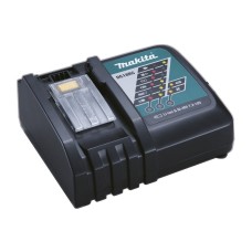 Cargador de Batería Makita DC18RC