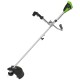 Multi-function brushcutter Greenworks GR2105707 40 V Ø 40 cm