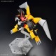 Action Figure Bandai HG JYAKOMARU Modern