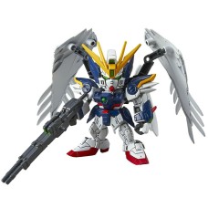 Action Figure Bandai ZERO EW Modern