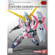 Figura de Acción Bandai UNICORN