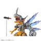 Action Figure Bandai DIGIMON METALGREYMON