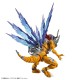 Action Figure Bandai DIGIMON METALGREYMON